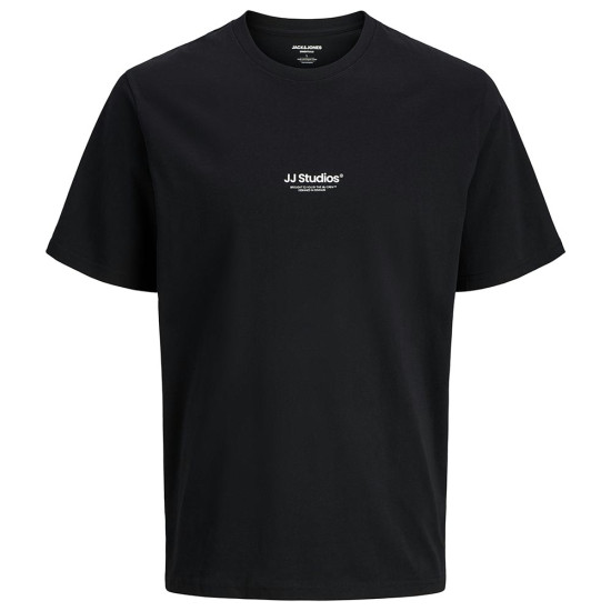 Jack & Jones Ανδρική κοντομάνικη μπλούζα